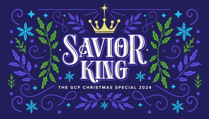 Savior King 2024_Slide